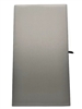 DP-9301R-SG Steel Gray Full-Size Pad