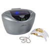 1791 DELUXE PERSONAL ULTRASONIC JEWELRY CLEANER