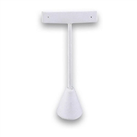 240-3L(WH) T Earring Stand