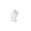 2581M/ WH WHITE NECKLACE STAND