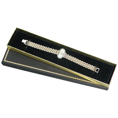 29-921 Long Bracelet and Watch Box