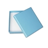 3184/MB  BLUE/WHITE PENDANT BOX