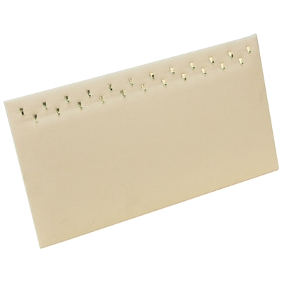 CD-6813L (W) Chain Pad With Easel (23 Hook)