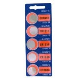 CR1616 Sony Lithium coin cell battery