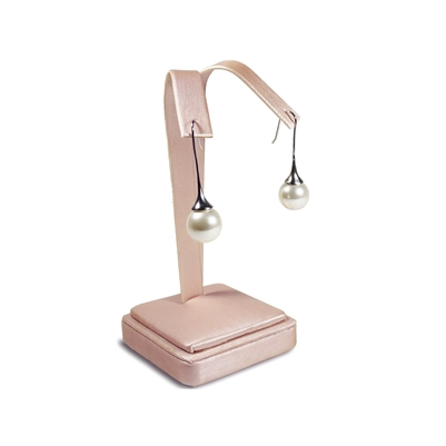 ED-723-S50 Champagne Pink Earring Display Stand
