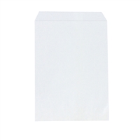 EN007-WH White Paper Gift Bags