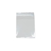 2 X 2 EN410 Ultra Clear OPP Bags with Self-Adhesive Seal