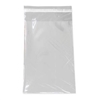 8" x 10" EN417 Ultra Clear OPP Bags with Self-Adhesive Seal
