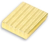 G11(BX2875) Cotton-Filled Boxes Gold Color