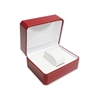 LW7 PREMIUM RED/WHITE WATCH BOX
