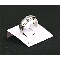 PC1001P(WH) Ring Card Insert White