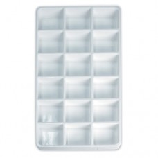 PC18 (W)Heavy-Duty Stackable Tray (light-Weight)
