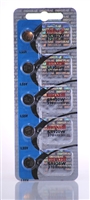 Maxell 370 SR920W Coin Cell Battery