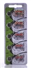 Maxell 394 SR936SW Coin Cell Battery