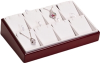TY-2104 (RW) Stackable Pendant/Earring Tray