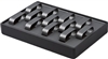 WT1212-87R Stackable Watch Tray