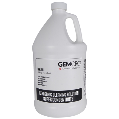 0902 Super Concentrated, Gallon