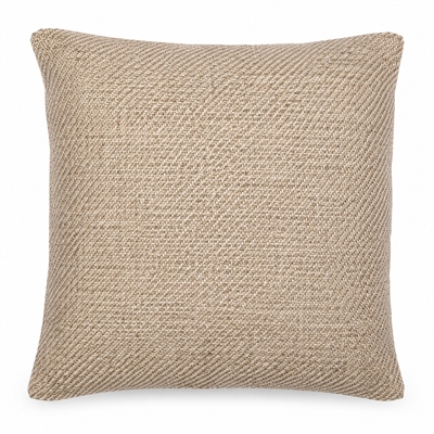 11-1N -N3  BURLAP PILLOW DISPLAY