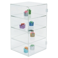 1109-B Acrylic Display Showcase Case