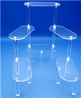 1121 Oval Multi-Platform