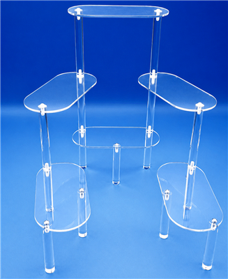 1121 Oval Multi-Platform