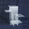 1125/ WF  4 Tiers Display