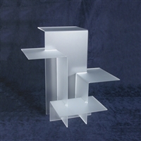 1125/ WF  4 Tiers Display