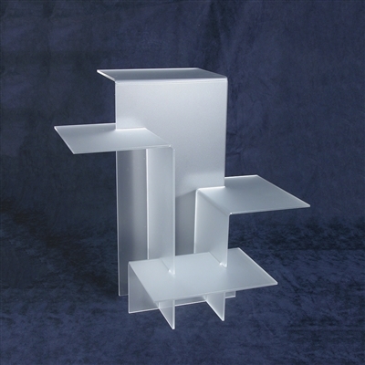 1125/ WF  4 Tiers Display