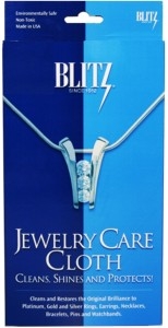 117 Jewelry Cleaners