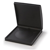 1608LN/BK BLACK NECKLACE BOX