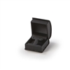 1612ET/BK Black Earring Tree Box