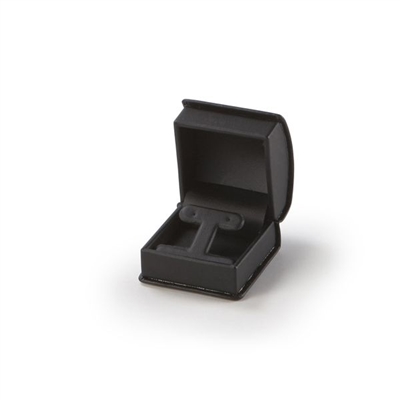 1612ET/BK Black Earring Tree Box