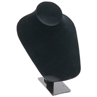 175-1T(BK) Bust w/Adjust Stand