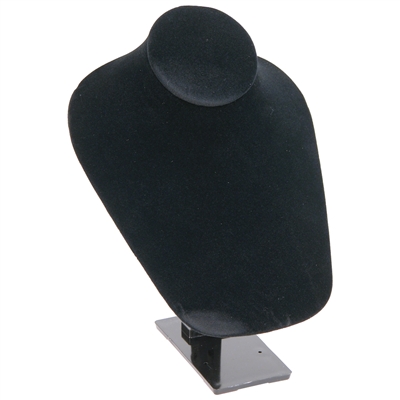 175-1T(BK) Bust w/Adjust Stand