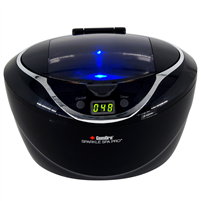 SparkleSpa Pro