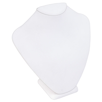 182-1L (WH) Neckform Stand