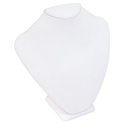 182-1L (WH) Neckform Stand