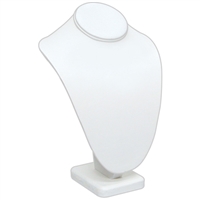 189-2L (W) Necklace Display