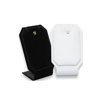 214-1/BK  Black  Earring/Pendant Stand