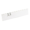 214-7L(WH) Earring/Pendant Stand - 6 Pr.