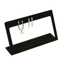 214-8BK Earring Stand, Long