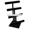 216-4A/BK T- BAR DISPLAY