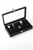 217-3C  Watch Case with Glass Top (10 Slots)