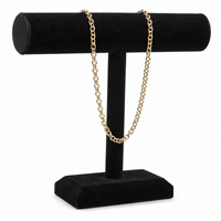 219-1B/BK  ROUND SHAPE T-BAR