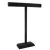 219-1C/BK Single T-Bar Display
