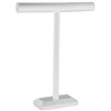 219-1CL(W) Single T-Bar Display