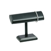 219-2AL/BK BLACK BRACELET DISPLAY