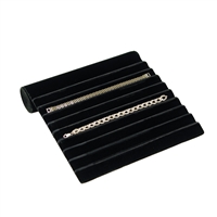 221-BV/BLACK  BRACELET DISPLAY