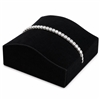 230-11/BK  Curve Bracelet Display