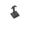 2330/BK  BLACK RING/ EARRING DISPLAY